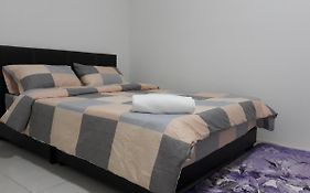 Apartment Cameron Highlands